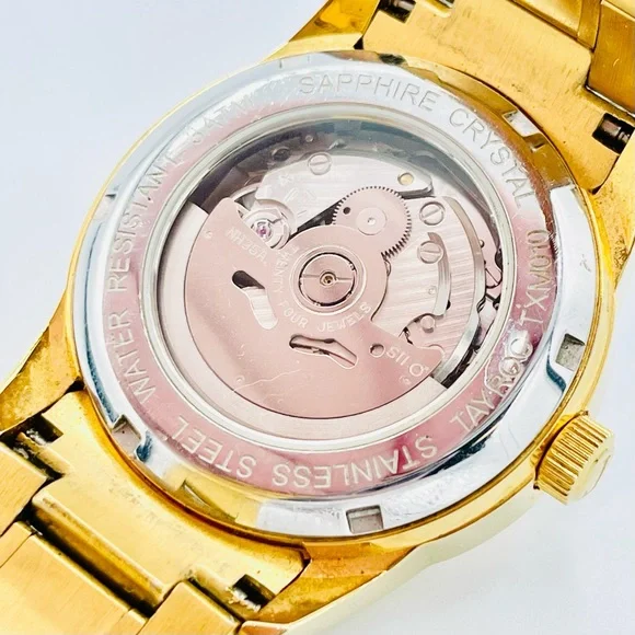 Tayroc Automatic Men’s Watch - Picture 5 of 11